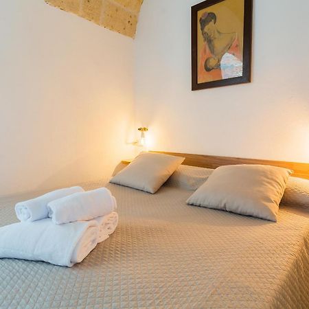 Dim'S Apartments By Wonderful Italy Polignano a Mare Luaran gambar