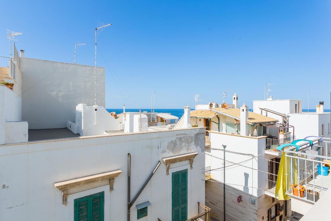 Dim'S Apartments By Wonderful Italy Polignano a Mare Luaran gambar