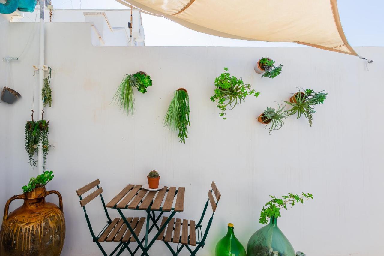 Dim'S Apartments By Wonderful Italy Polignano a Mare Luaran gambar