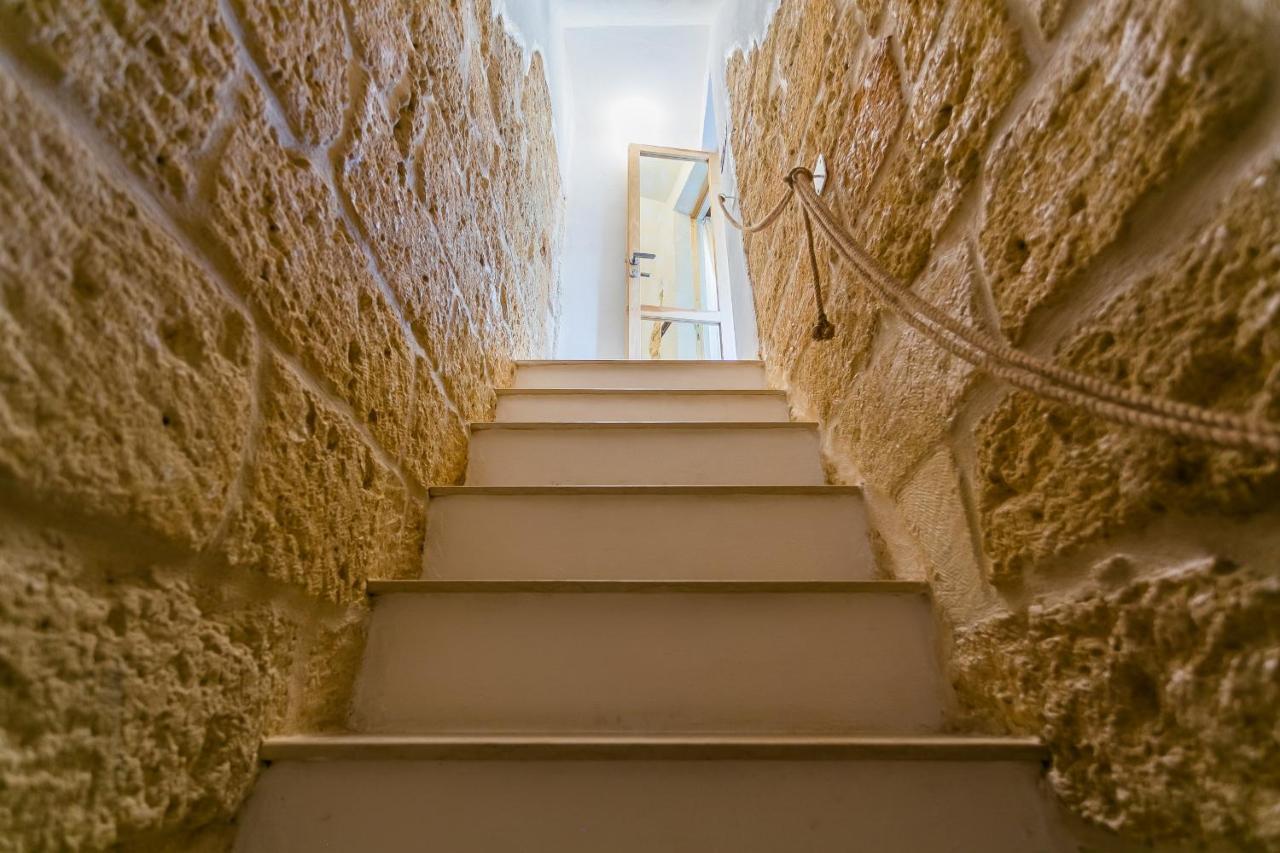 Dim'S Apartments By Wonderful Italy Polignano a Mare Luaran gambar