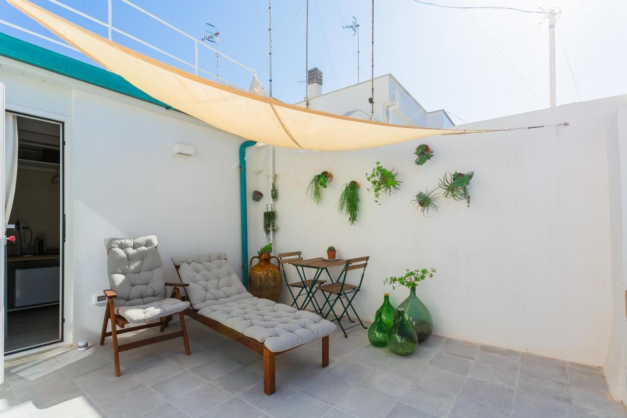 Dim'S Apartments By Wonderful Italy Polignano a Mare Luaran gambar