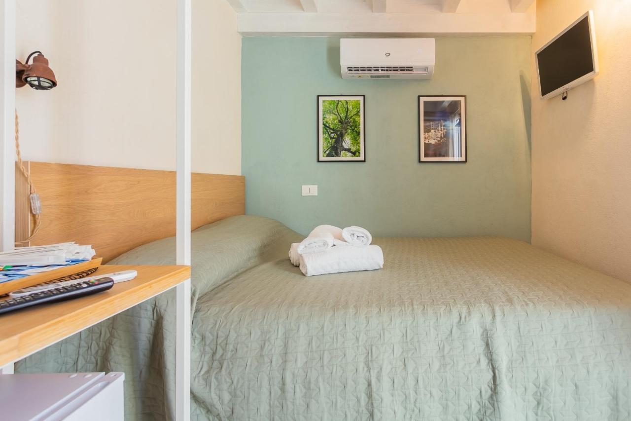 Dim'S Apartments By Wonderful Italy Polignano a Mare Luaran gambar