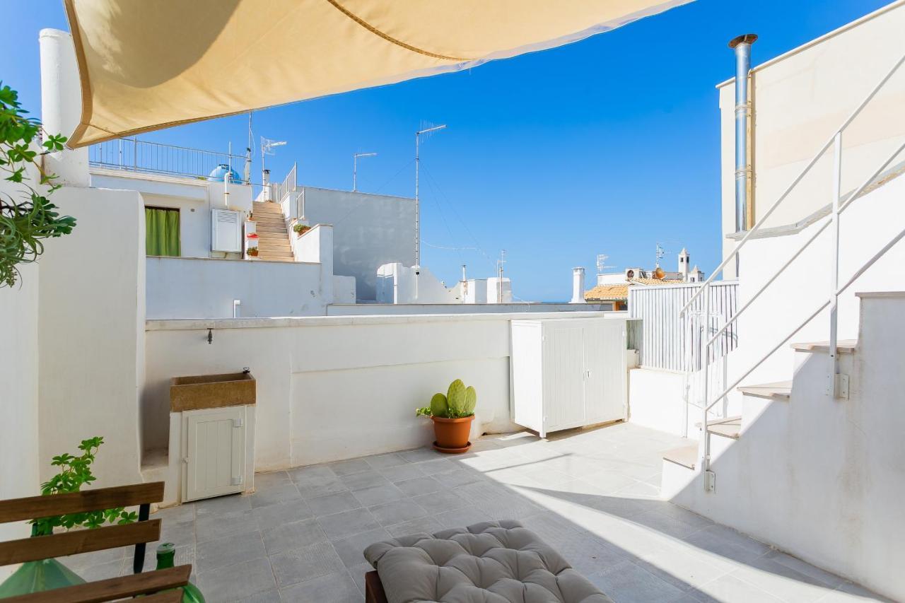 Dim'S Apartments By Wonderful Italy Polignano a Mare Luaran gambar