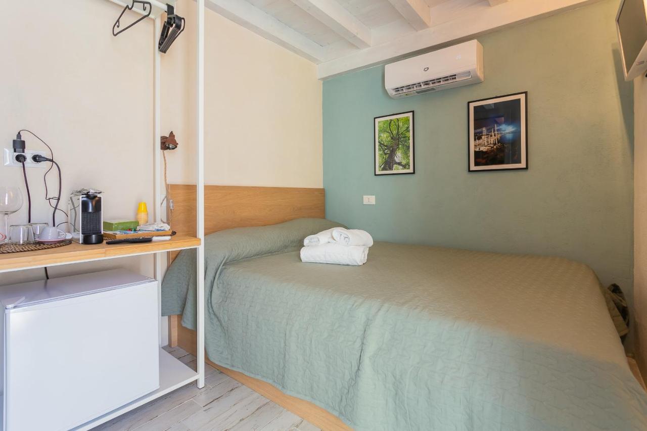 Dim'S Apartments By Wonderful Italy Polignano a Mare Luaran gambar