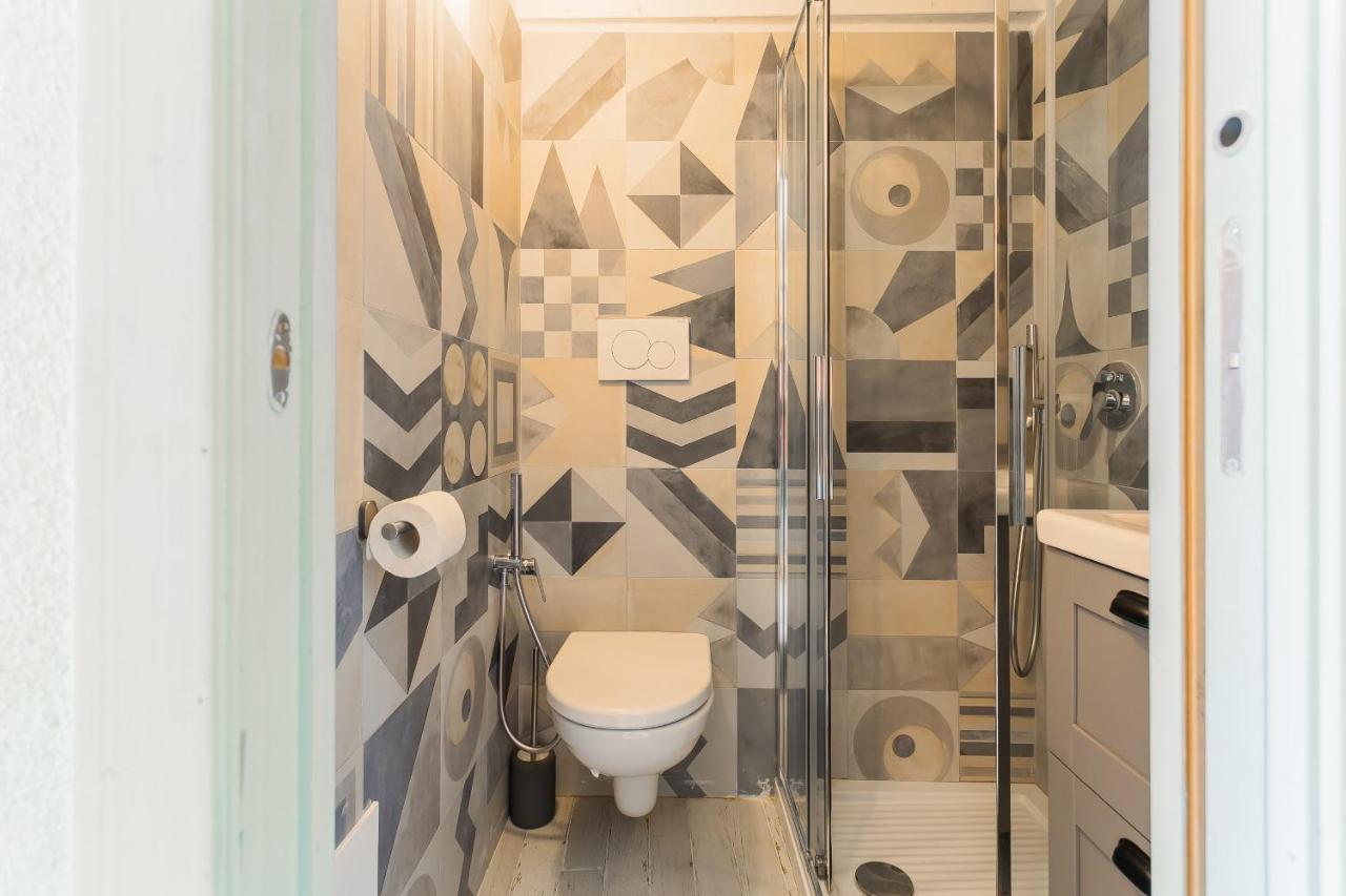 Dim'S Apartments By Wonderful Italy Polignano a Mare Luaran gambar