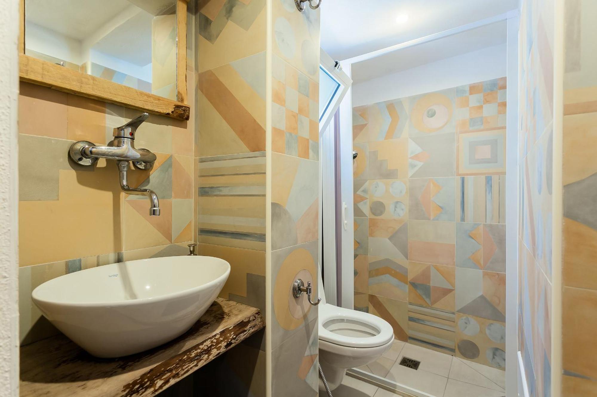 Dim'S Apartments By Wonderful Italy Polignano a Mare Luaran gambar