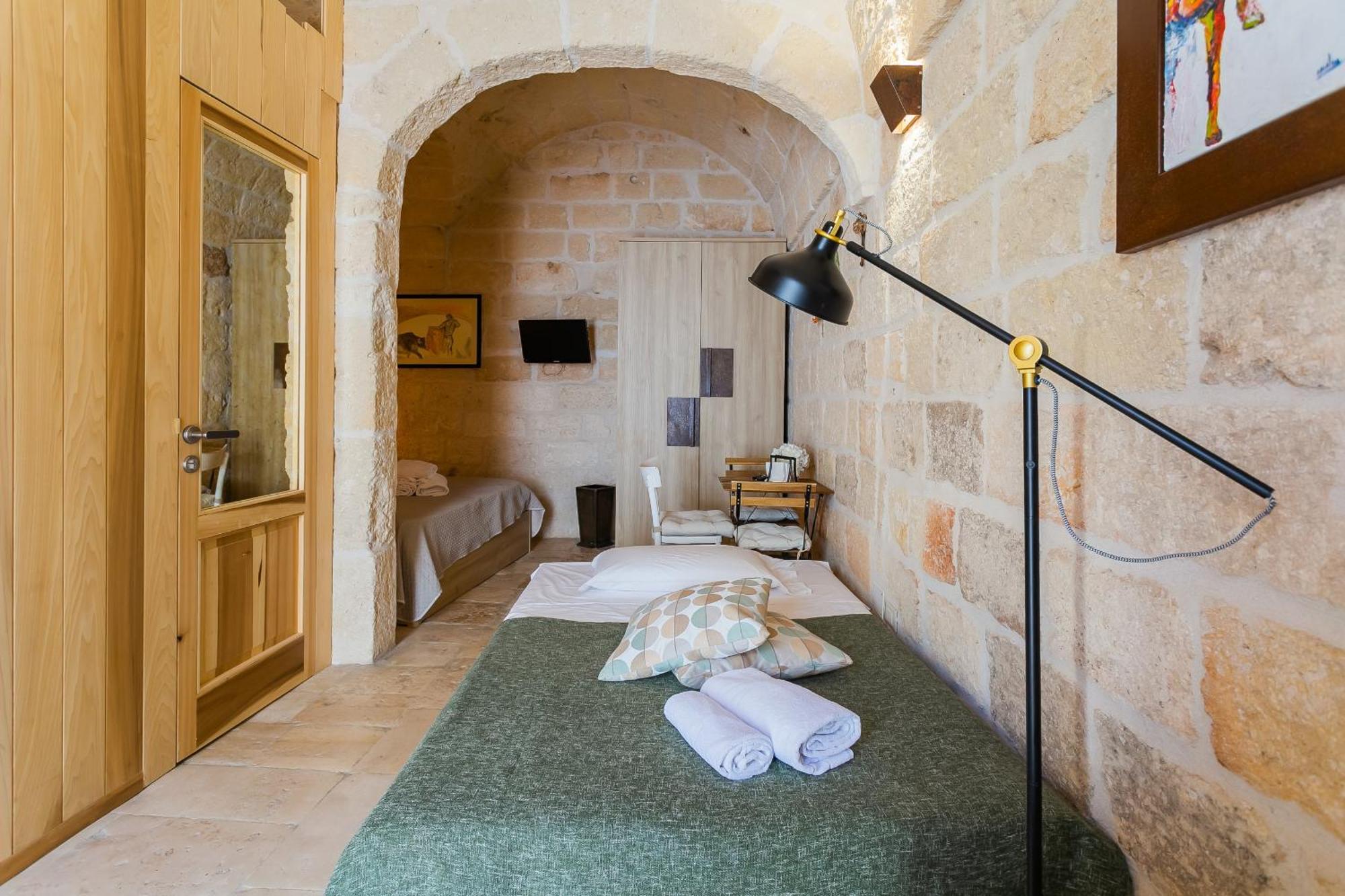 Dim'S Apartments By Wonderful Italy Polignano a Mare Luaran gambar