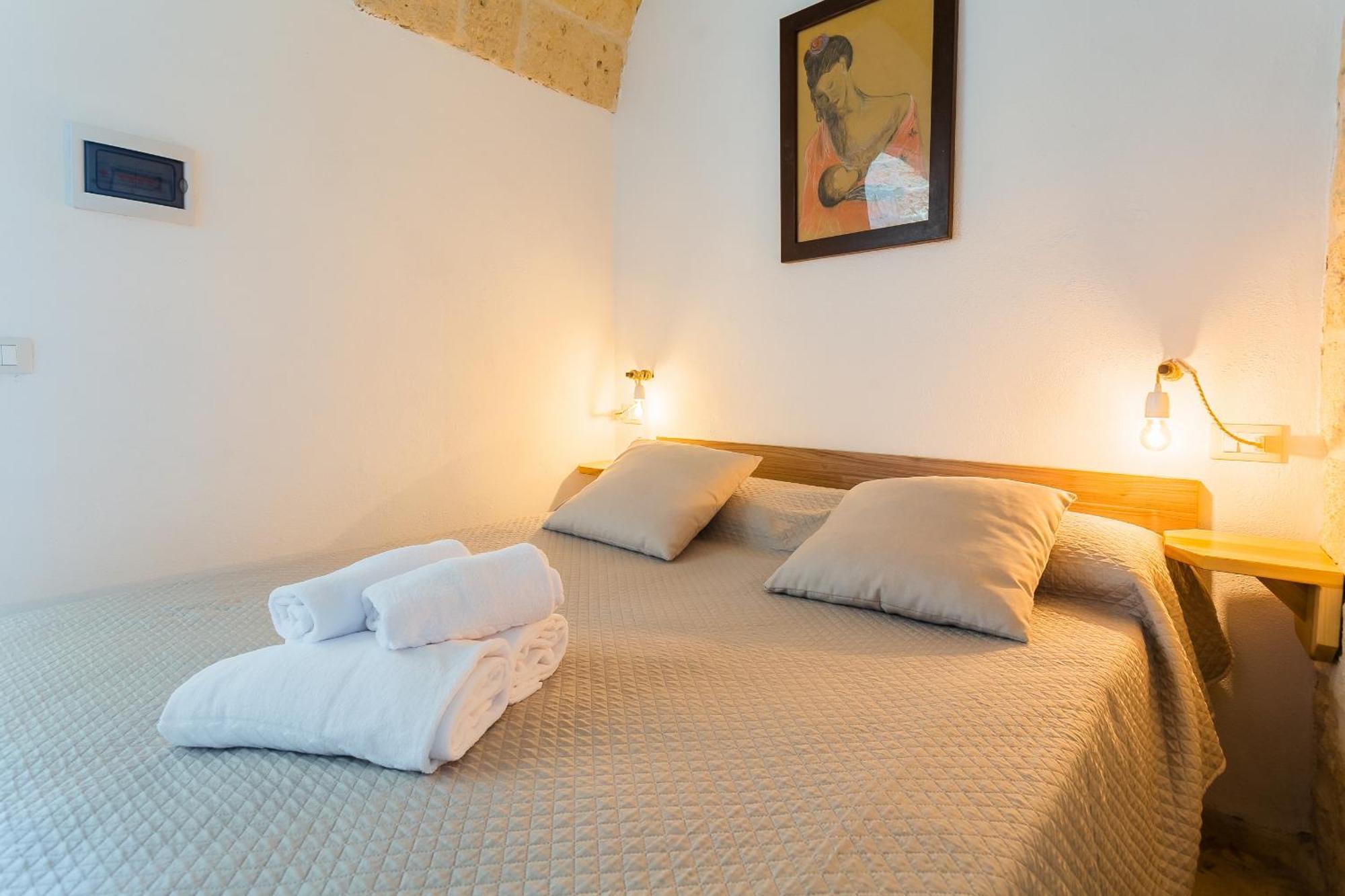 Dim'S Apartments By Wonderful Italy Polignano a Mare Luaran gambar