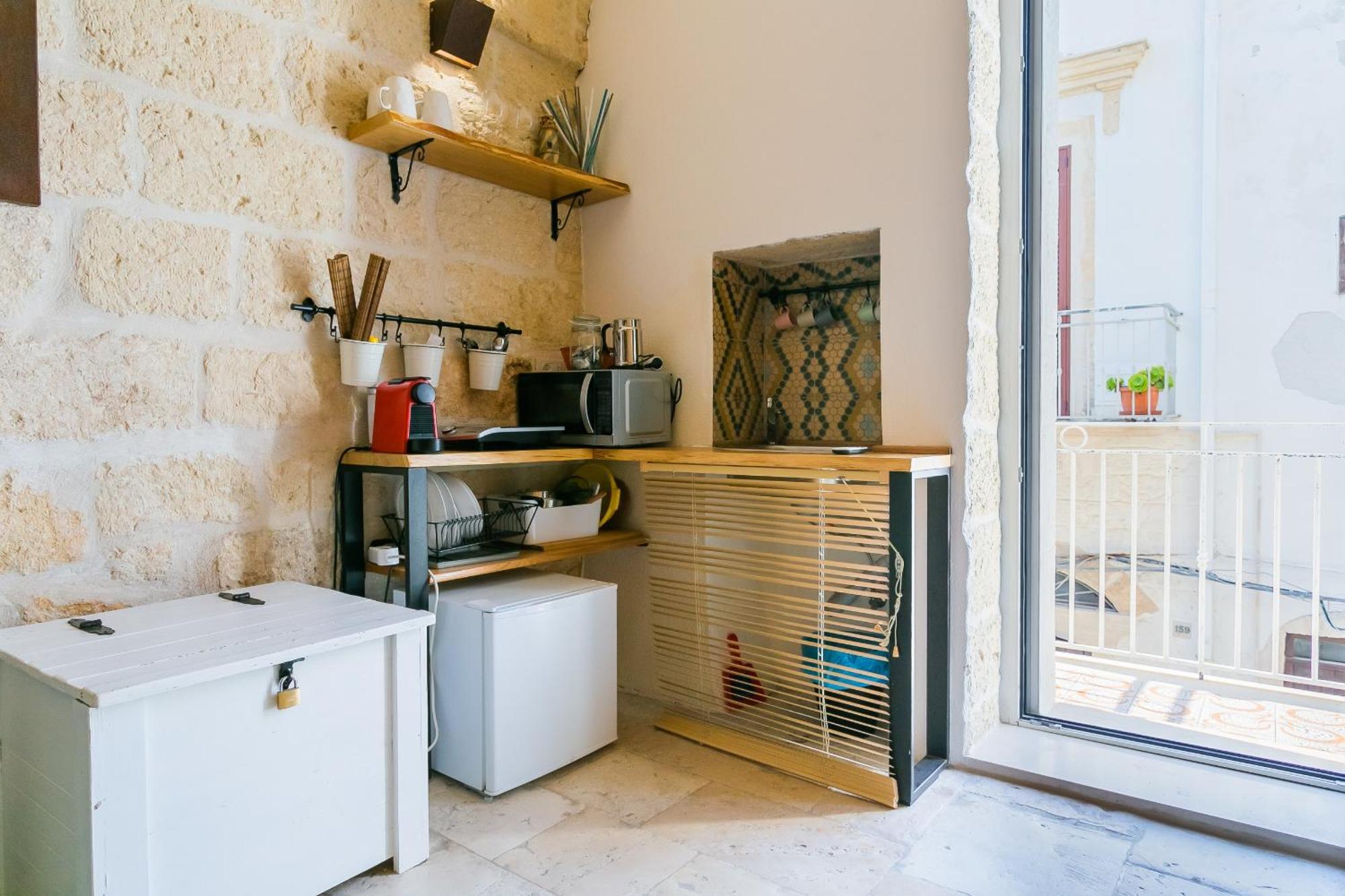 Dim'S Apartments By Wonderful Italy Polignano a Mare Luaran gambar