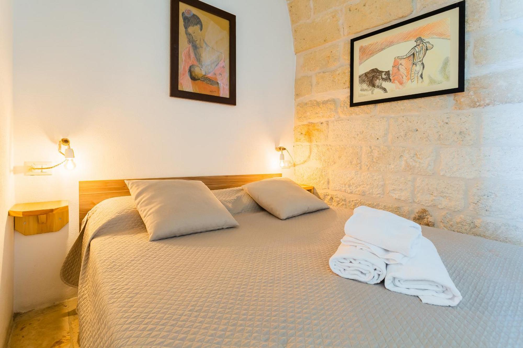 Dim'S Apartments By Wonderful Italy Polignano a Mare Luaran gambar