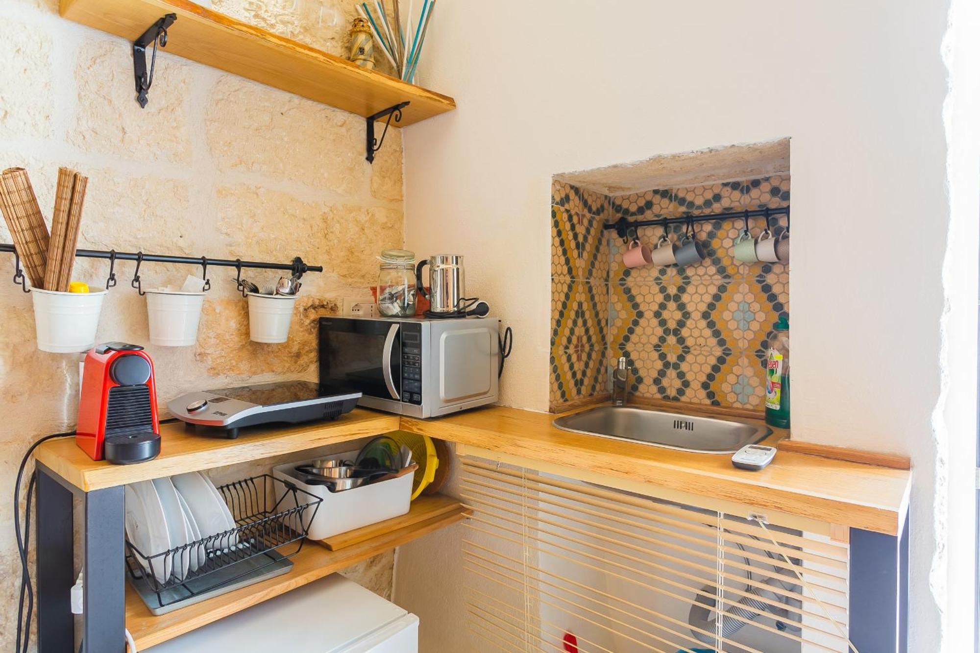 Dim'S Apartments By Wonderful Italy Polignano a Mare Luaran gambar