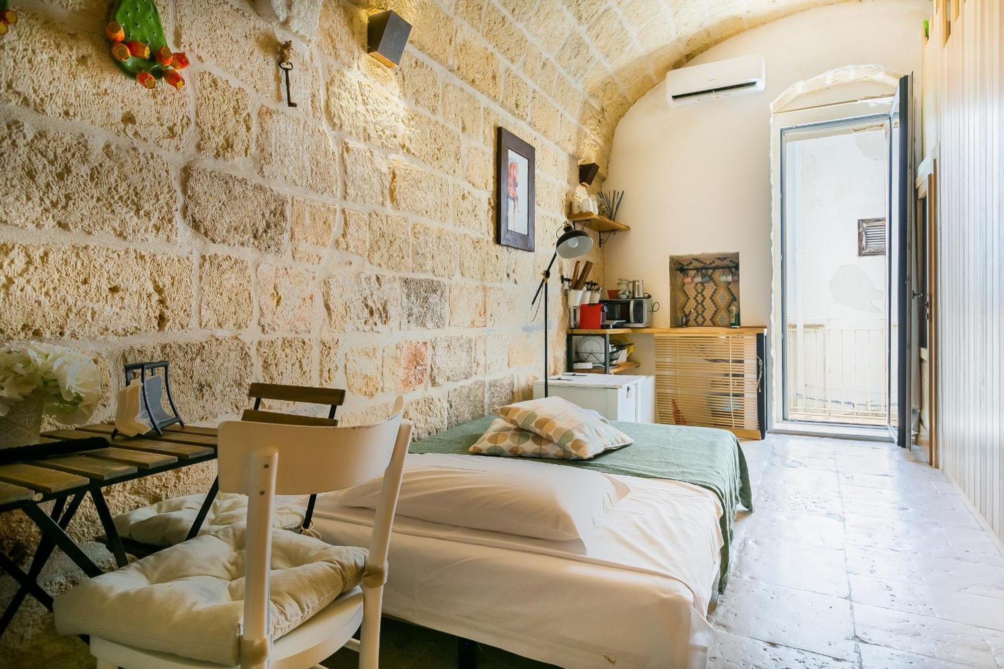 Dim'S Apartments By Wonderful Italy Polignano a Mare Luaran gambar