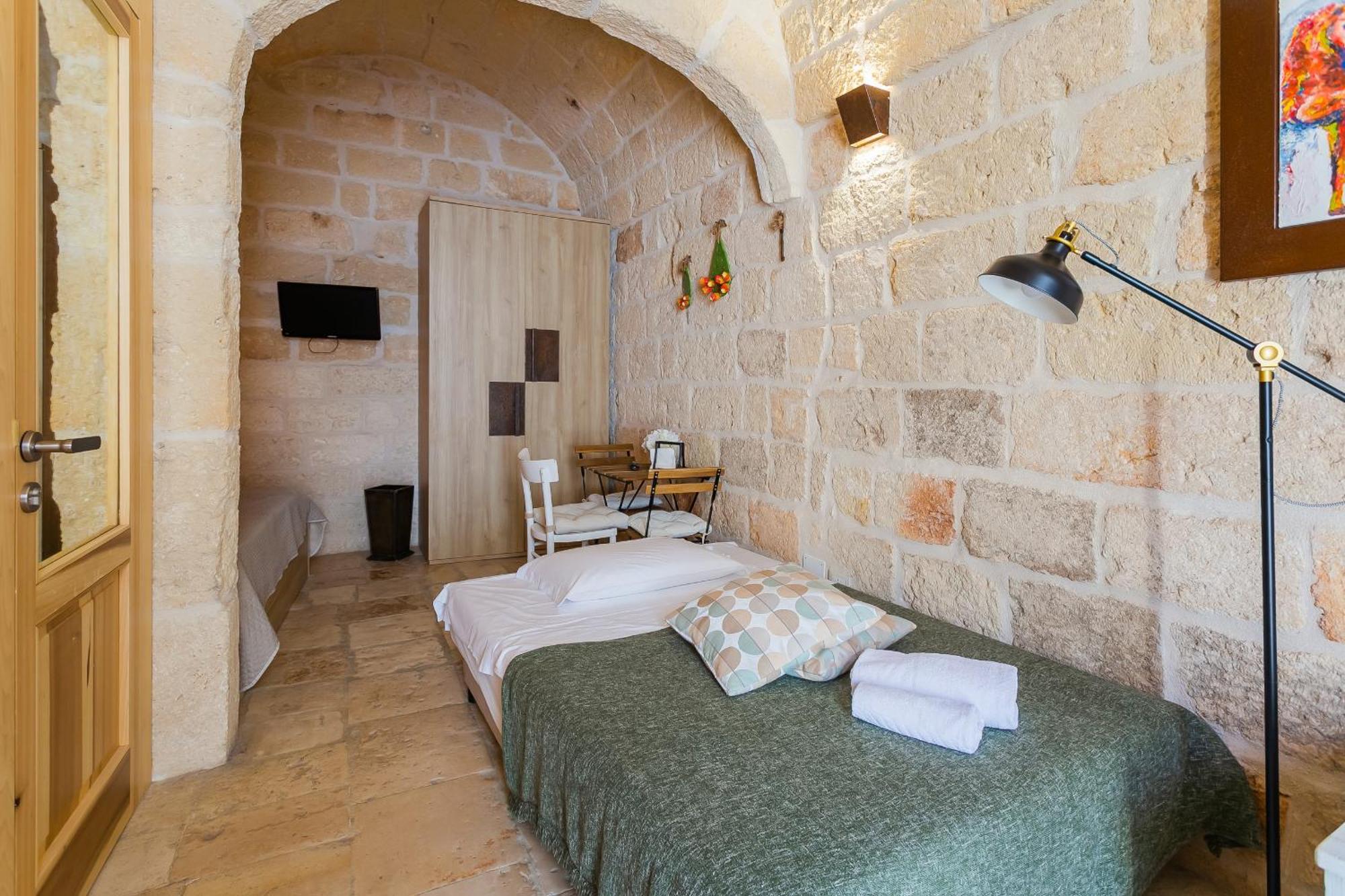 Dim'S Apartments By Wonderful Italy Polignano a Mare Luaran gambar