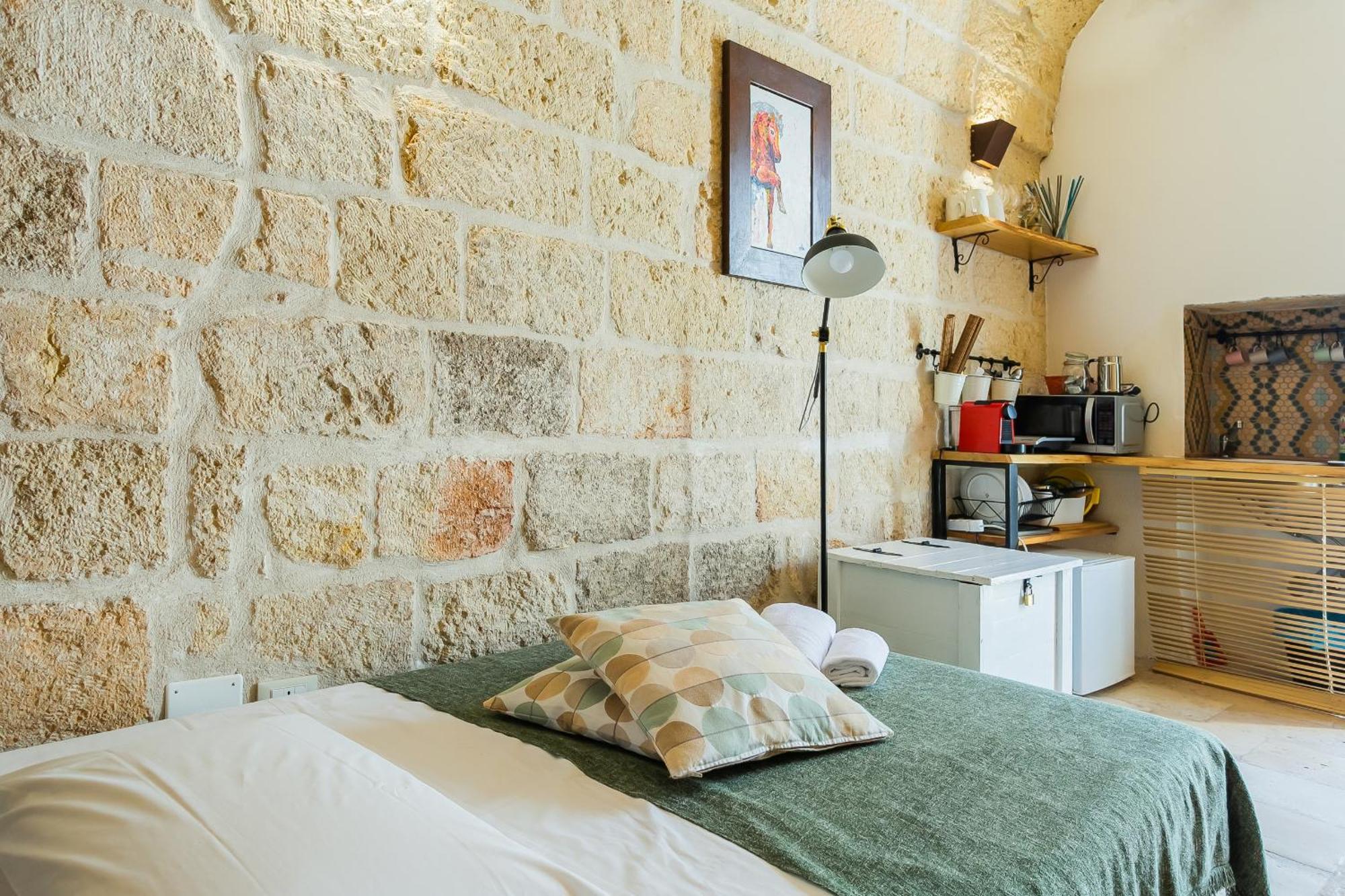 Dim'S Apartments By Wonderful Italy Polignano a Mare Luaran gambar